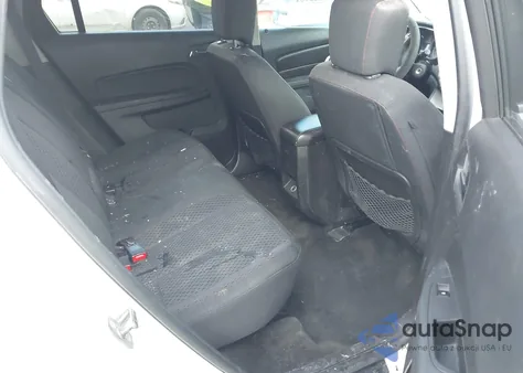 2013 GMC Terrain Sle-1 from USA, damaged, VIN 2GKALMEK1D6375443